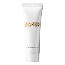 The Cleansing Foam